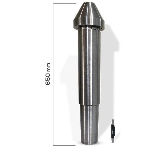 SuperTech Engineering Live center MT8
