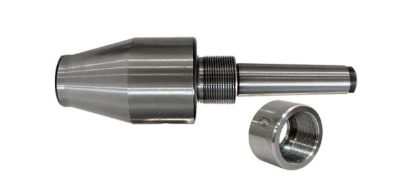 SUPERTECH Bull Nose Solid Center - Image 6
