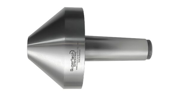 SUPERTECH Bull Nose Solid Center - Image 3