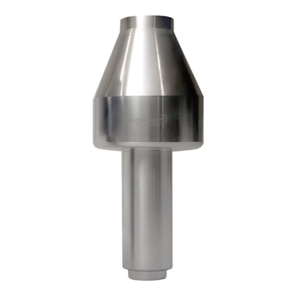 SUPERTECH Bull Nose Customized Solid Center - Image 5