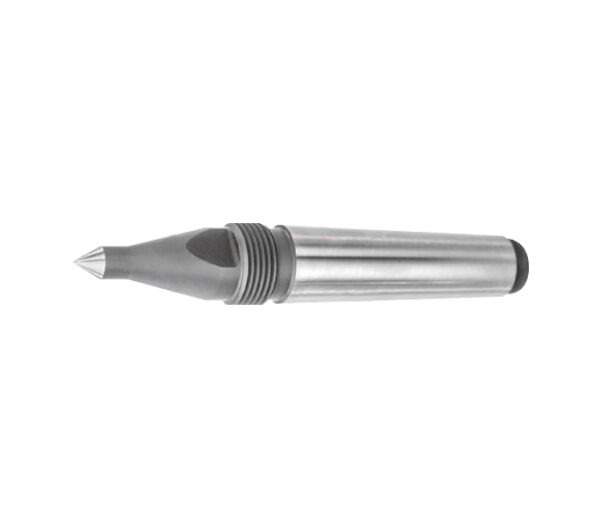 SUPERTECH  Solid Center / Dead Center CNC Type A - Image 3